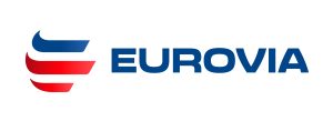 Logo partnera EUROVIA